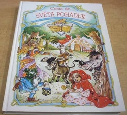 Christiane Jung - Cesta do světa pohádek (1994)