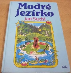 Jan Suchl - Modré jezírko (1994)