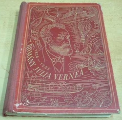 Julius Verne - Patnáctiletý kapitán (1948)