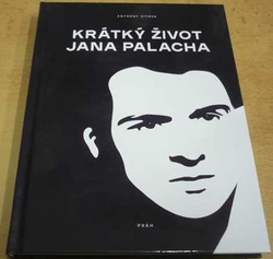 Anthony Sitruk - Krátký život Jana Palacha (2019)