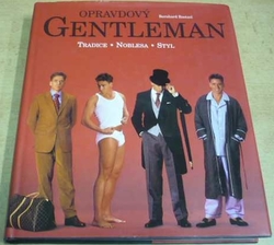 Bernhard Roetzel - Opravdový gentleman (2001)