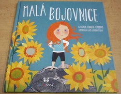 Jennifer Adamsová - Malá bojovnice (2018)