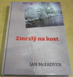 Ian McFadyen - Zmrzlý na kost (2022)