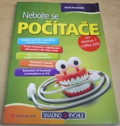 David Procházka - Nebojte se počítače (2012)