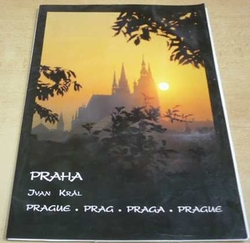 Ivan Král - Praha 