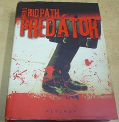 Michael Ridpath - Predátor (2010) 