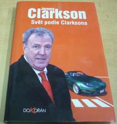 Jeremy Clarkson - Svět podle Clarksona (2016)