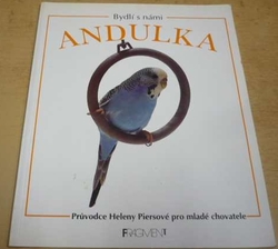 Helen Piers - Andulka (2002)