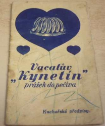 Kuchařské předpisy (1932)