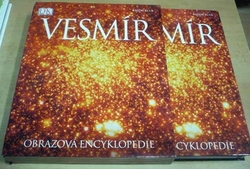 Martin Rees - Vesmír (2006)