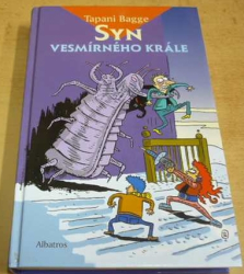 Tapani Bagge - Syn vesmírného krále (2006)