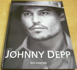 Nick Johnstone - Johnny Depp (2010)