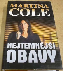 Martina Cole - Nejtemnější obavy (2004)