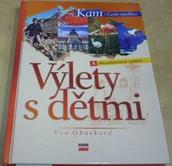 Eva Obůrková - Výlety s dětmi (2007)