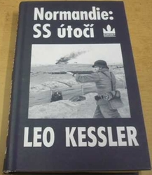 Leo Kessler - Normandie: SS útočí (2004)
