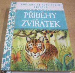 Příběhy zvířátek - Pokladnice klasických příběhů (2014)