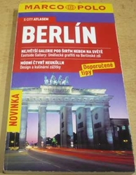 Berlín s City atlasem (2009)