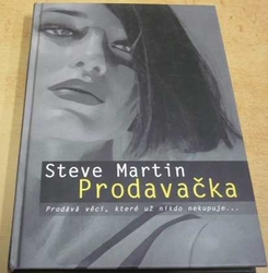 Steve Martin - Prodavačka (2002)