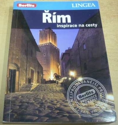 Řím - Inspirace na cesty (2013)