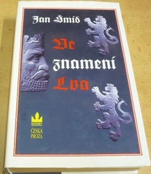 Jan Šmíd - Ve znamení Lva (1996)