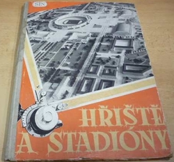 Matoušek - Hřiště a stadiony (1959)