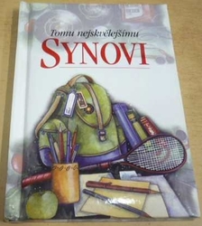 Pam Brown - Tomu nejskvělejšímu synovi (2004)