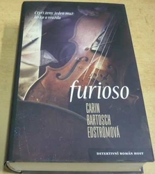 Carin Bartosch Edströmová - Furioso (2013)