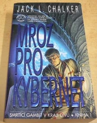 Jack Laurence Chalker - Mrož pro kybernet (2000)