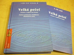 Lama Ole Nydahl - Velká pečeť (2006) + příloha