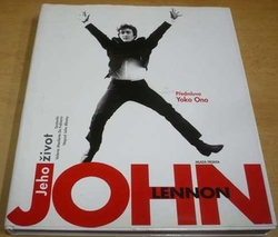 John Blaney - John Lennon: Jeho život (2010)