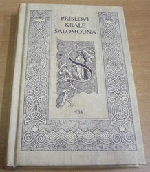 Přísloví krále Šalomouna (2006)  