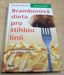 Claudia Daiberová - Bramborová dieta pro štíhlou linii (2002) ed. Zdravá výživa