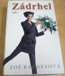 Zoë Barnes - Zádrhel (2000)