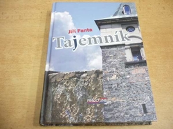 Jiří Franta - Tajemník (2012)