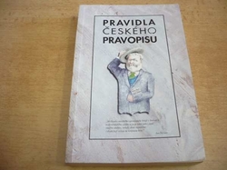 Pravidla českého pravopisu (2003)