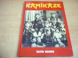 David Brown - Kamikeze (1999)