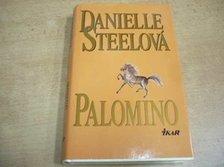 Danielle Steelová - Palomino (1996) 