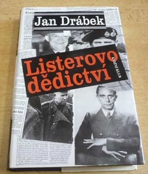 Jan Drábek - Listerovo dědictví (1996)