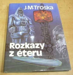 J. M. Troska - Kapitán Nemo. Díl 2, Rozkazy z éteru (1992)