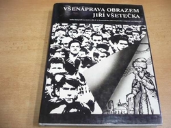 Jiří Všetečka - Všenáprava obrazem (1987)