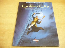 Golden City č.4 - Goldy (2003)