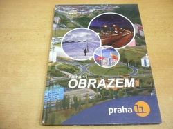  Jiří Bartoň - Praha 11 obrazem (2010)