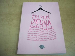 Danka Šárková - Tři plus jedna (2014)