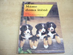 Eva Maria Bartenschlagerová - Máme doma štěně (1995) 