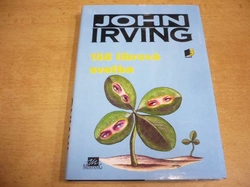  John Irving - 158 librová svatba (1995)
