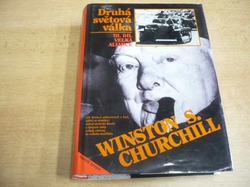 Winston S. Churchill - Druhá světová válka, III. díl. Velká aliance (1993) 