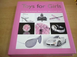 Toys for girls. Hračky pro ženy (2007)