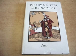 Zdeněk Frýbort - Hvězdy na nebi, lidé na zemi (1974) 