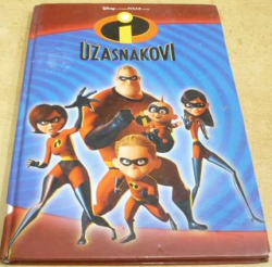W. Disney - Úžasňákovi (2004)