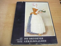 Die Dresdener Gemaldegalerie (1968)